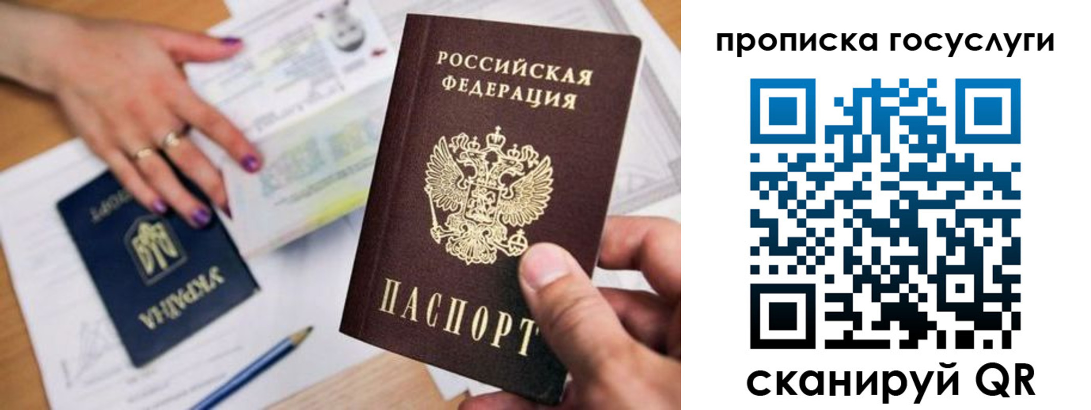 временная прописка в Железногорске